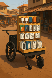 phone accessories business 