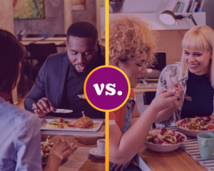 Cook More at Home Instead of Eating Out