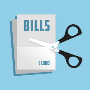 Cut Down on Unnecessary Subscriptions & Bills