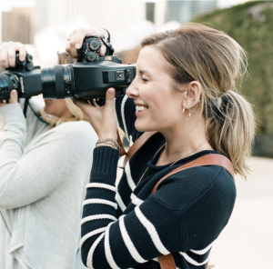 Event Planning, Photography & Videography