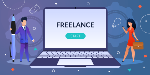 Freelance Digital Services