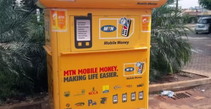 Mobile Money (MoMo) & POS Business