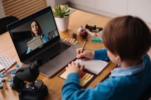 Online Tutoring & Coaching