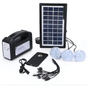 Smart solar integration for home energy savings