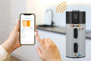 Smart solar integration for home energy savings