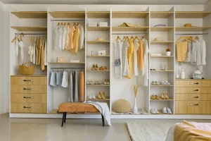 Smart storage ideas