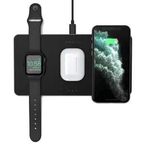 Wireless Charging & Magnetic Accessories