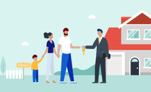 Real Estate Agent or Airbnb Hosting