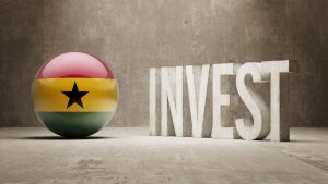  best investment opportunities in Ghana