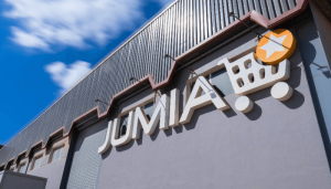 Jumia Ghana