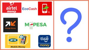 Mobile Money Savings & Investment Platforms