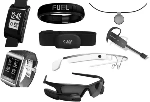 Smart Gadgets & Wearables