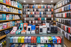 Best Wholesale Markets for Phone Accessories in Ghana (2026 Guide)
