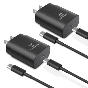 Fast Chargers (Adapters)