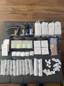 Import Phone Accessories