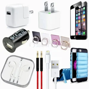 How to Search for Phone Accessories on Alibaba