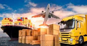 Popular Freight Forwarders for Shipping from China to Ghana
