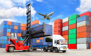 best freight forwarders from China to Ghana